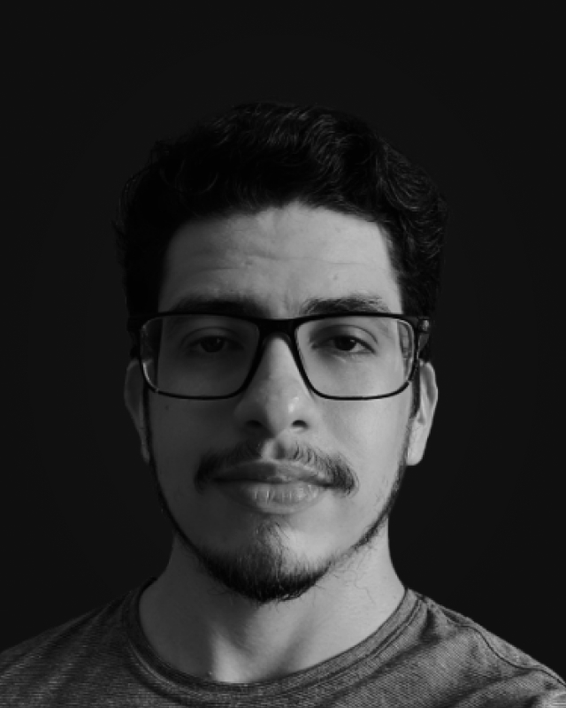 Team Member Image